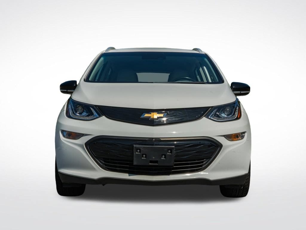 Used 2020 Chevrolet Bolt EV Premier Car