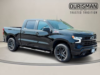 2026 Chevrolet Silverado 1500 RST Truck For Sale in Marlow Heights, Maryland