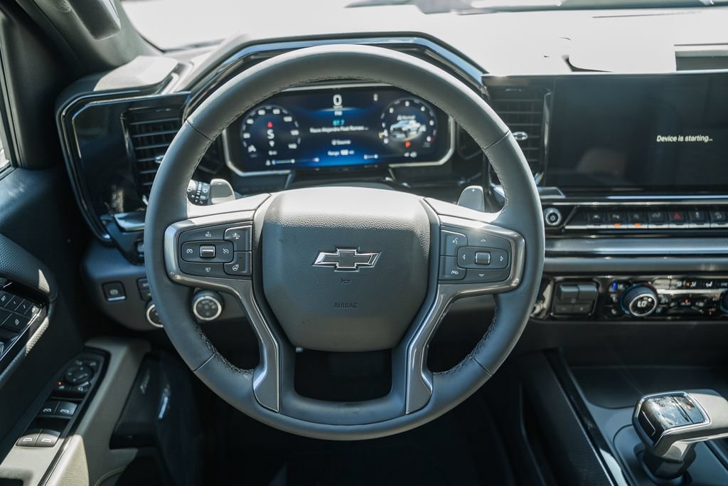 2026 Chevrolet Silverado 1500 ZR2 - Photo 29