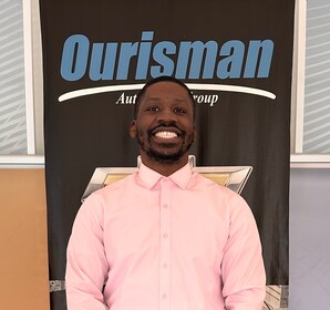 Staff member Patrick Ngadjui from ID_8dbc4645fee6