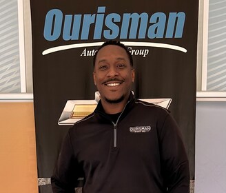 Staff member Davaughn Marshall from ID_8dbc4645fee6