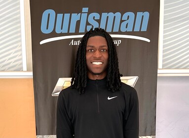 Staff member Dominic Hance from ID_8dbc4645fee6