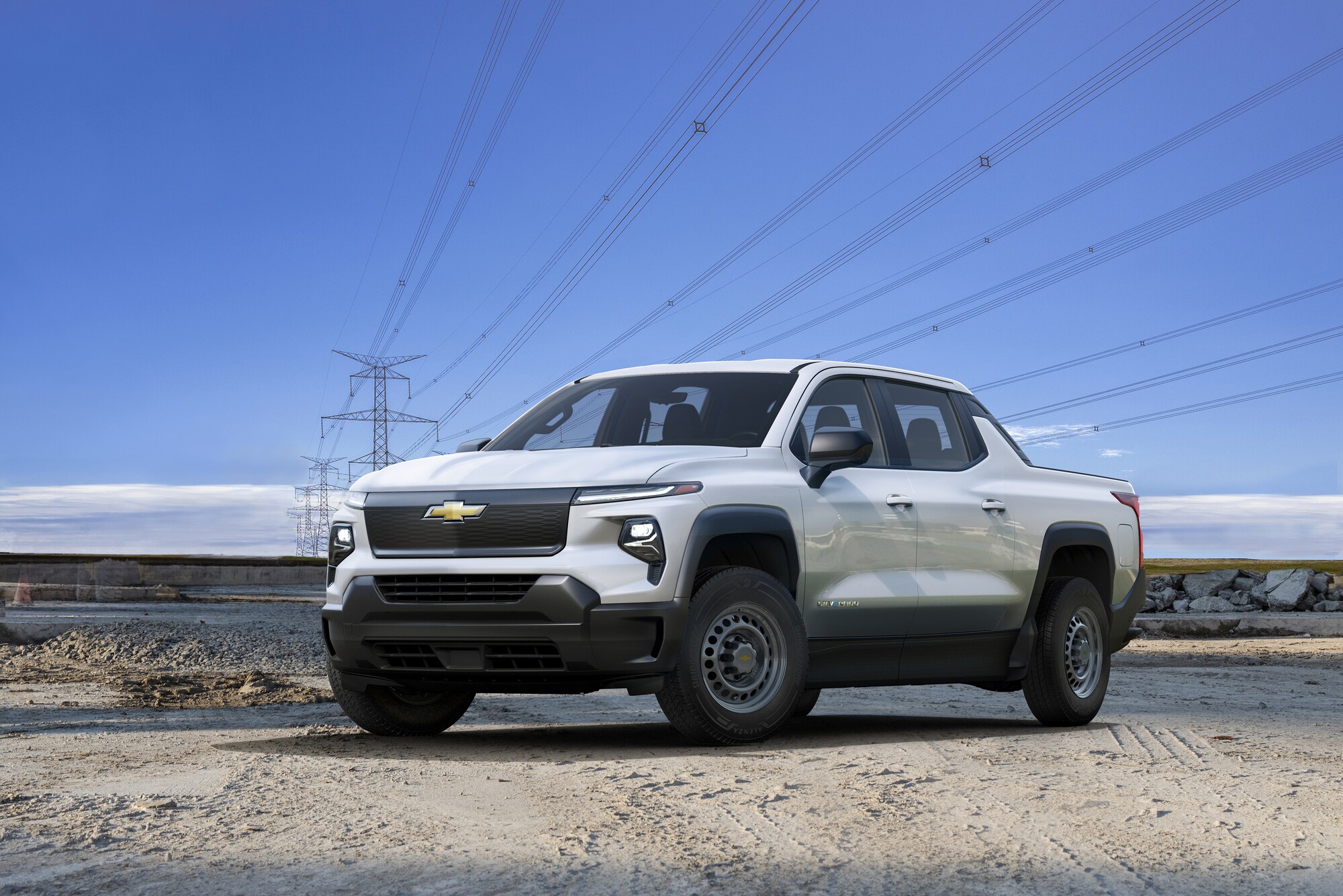 Custom Order Your New Chevrolet Car, Truck, or SUV Near Custom Order Your New Chevrolet Car, Truck, or SUV Near