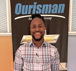Staff member Devonta Taylor from ID_8dbc4645fee6
