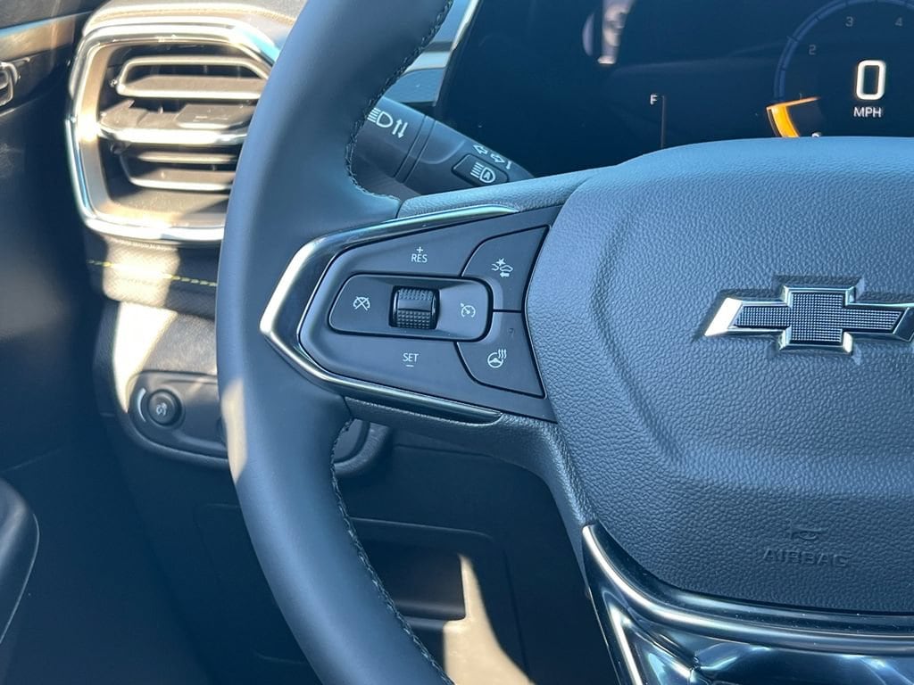 2026 Chevrolet Trailblazer Activ - Photo 20