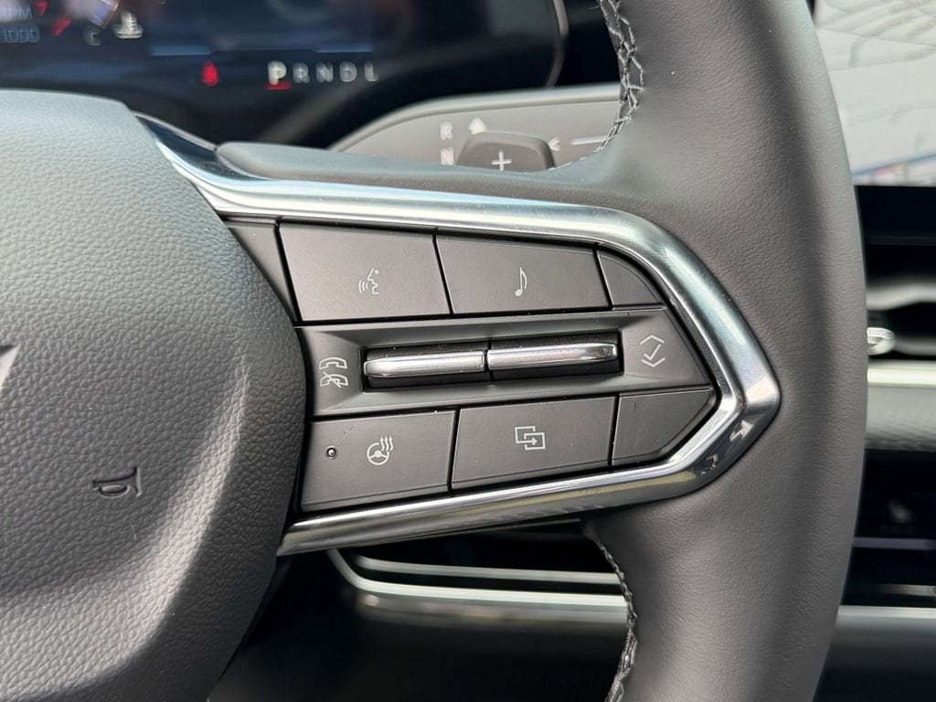 2026 Chevrolet Equinox LT - Photo 26