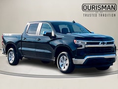 2026 Chevrolet Silverado 1500 LT Truck