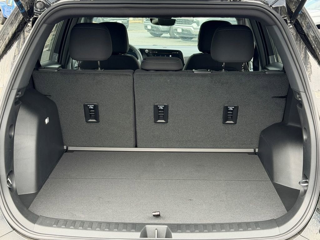 2026 Chevrolet Equinox LT - Photo 10