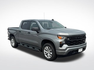 2026 Chevrolet Silverado 1500 Custom Truck For Sale in Marlow Heights, Maryland