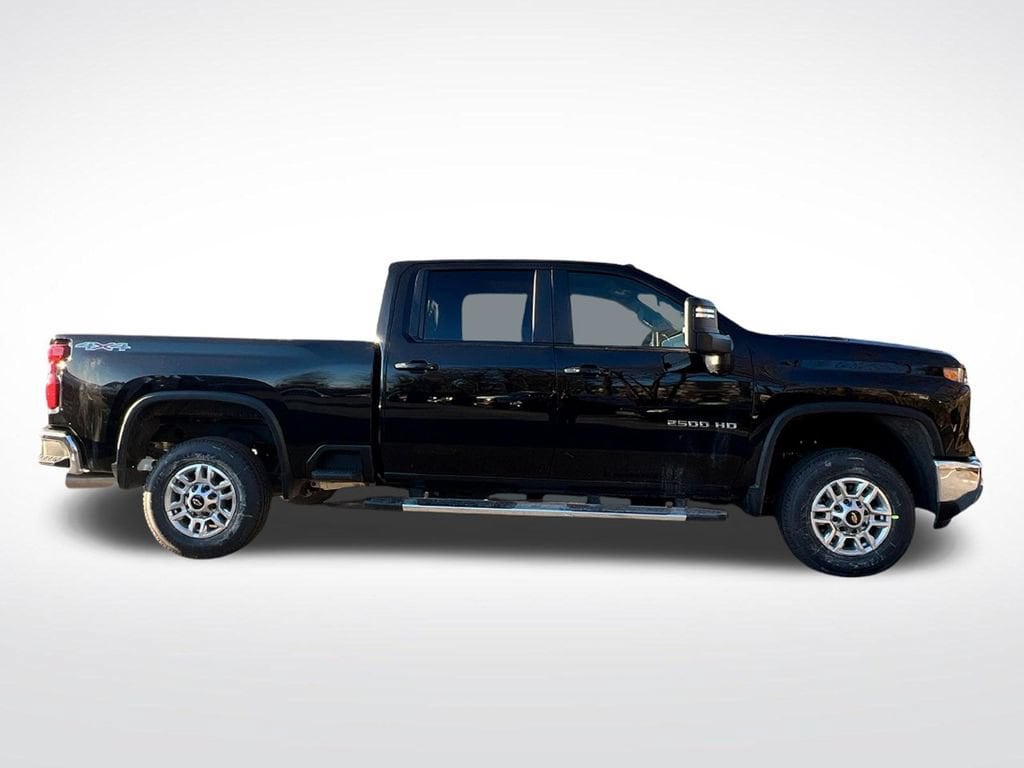 New 2026 Chevrolet Silverado 2500 HD LT Truck