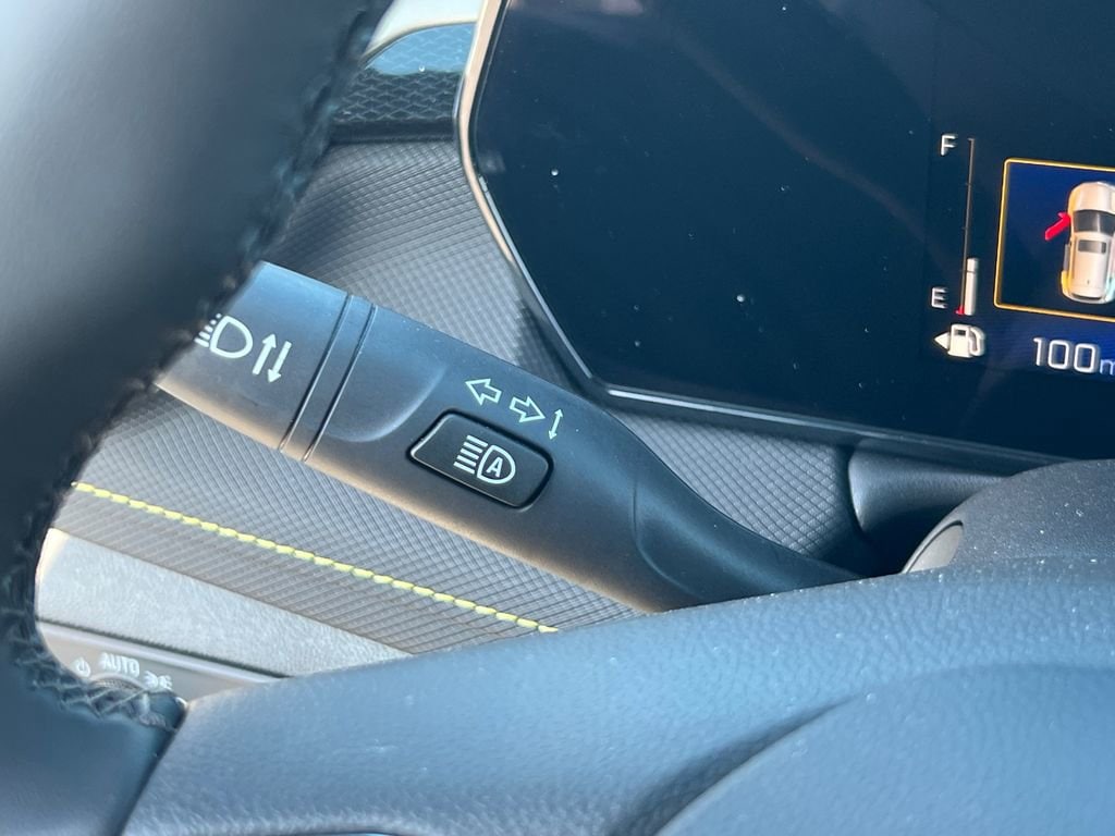 2026 Chevrolet Trailblazer Activ - Photo 26