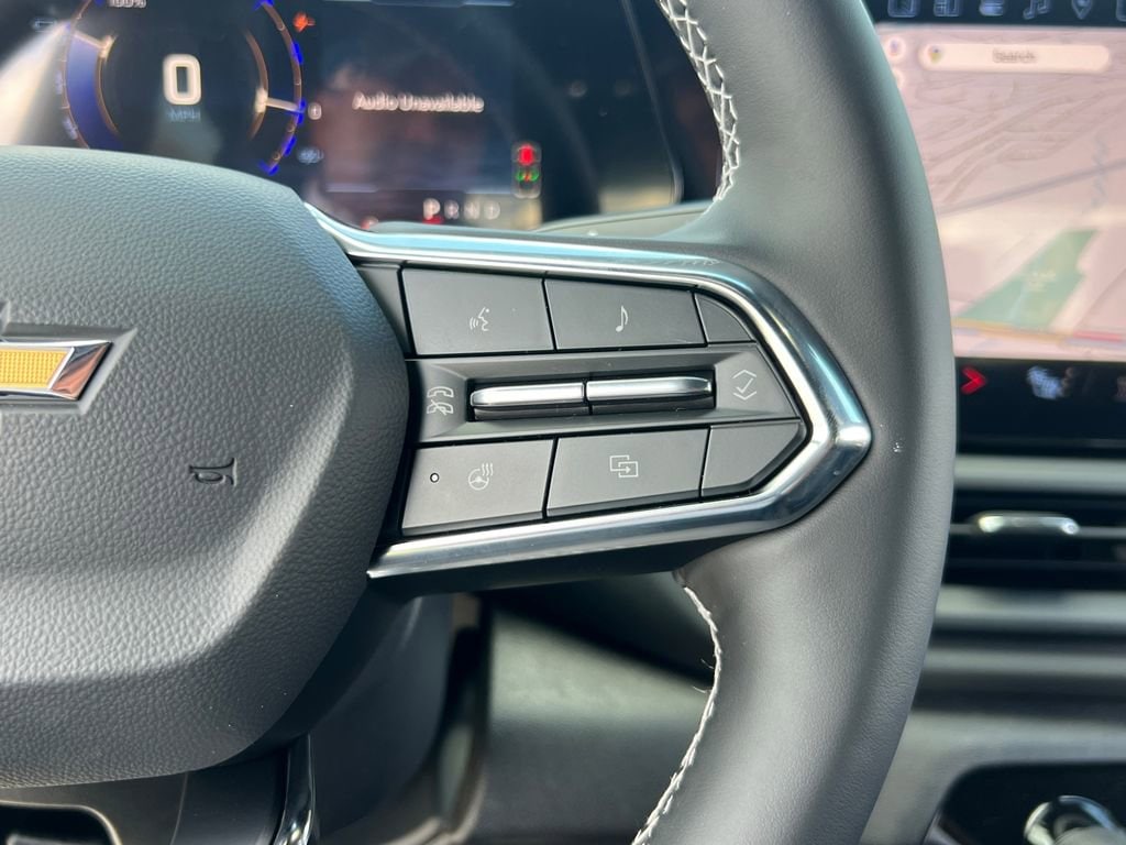 2026 Chevrolet Silverado EV LT - Photo 24