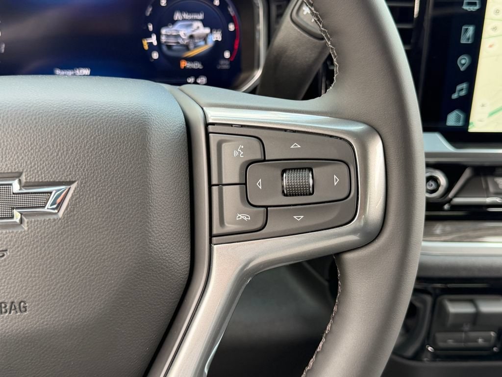 2026 Chevrolet Silverado 2500 HD LTZ - Photo 26