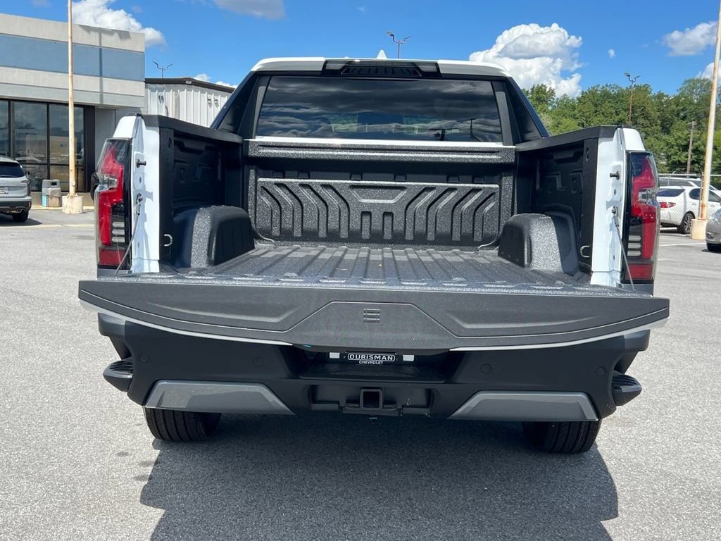 2026 Chevrolet Silverado EV LT - Photo 16