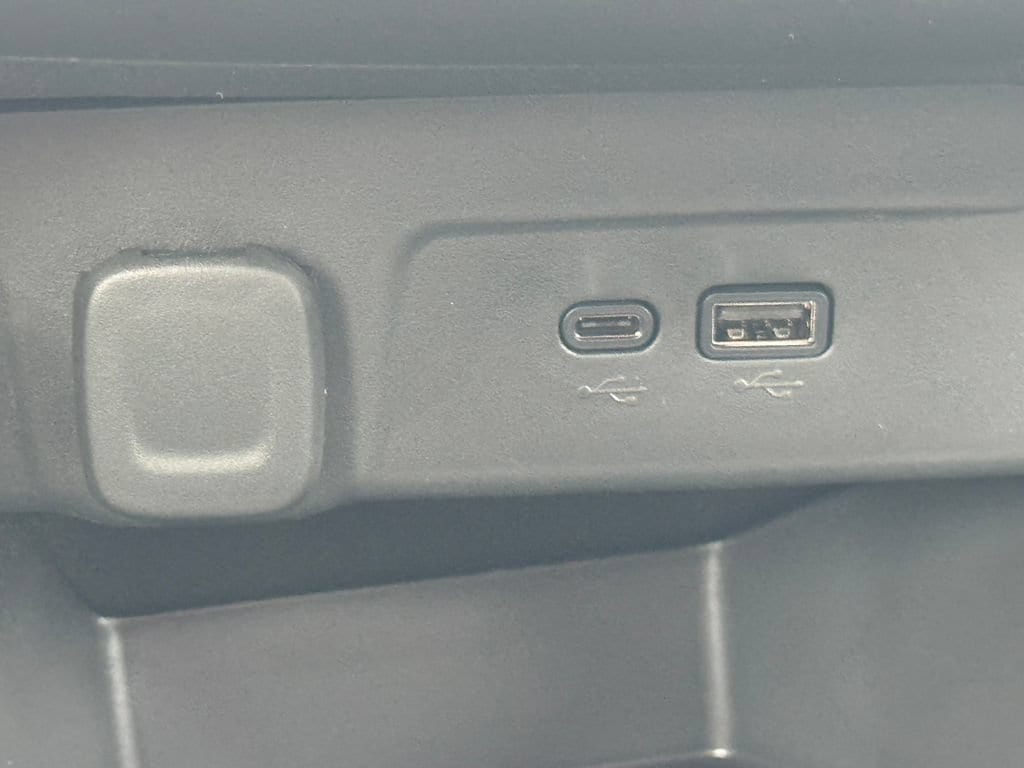2026 Chevrolet Trax LS - Photo 23