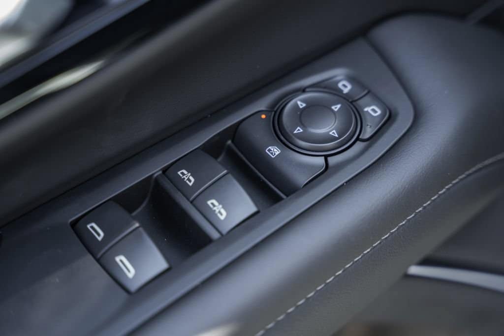 2026 Chevrolet Tahoe LS - Photo 39