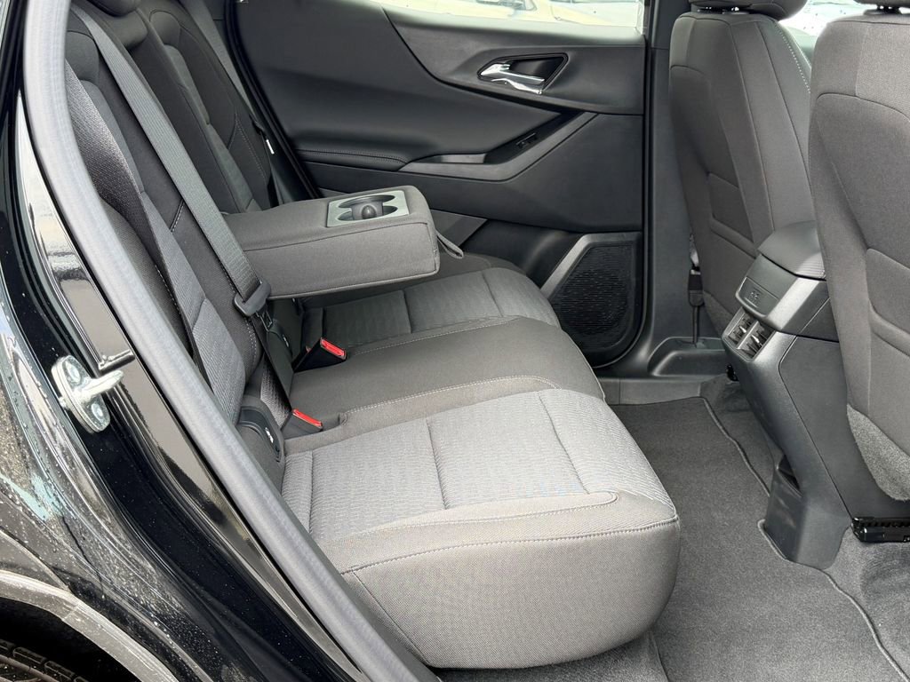 2026 Chevrolet Equinox LT - Photo 8