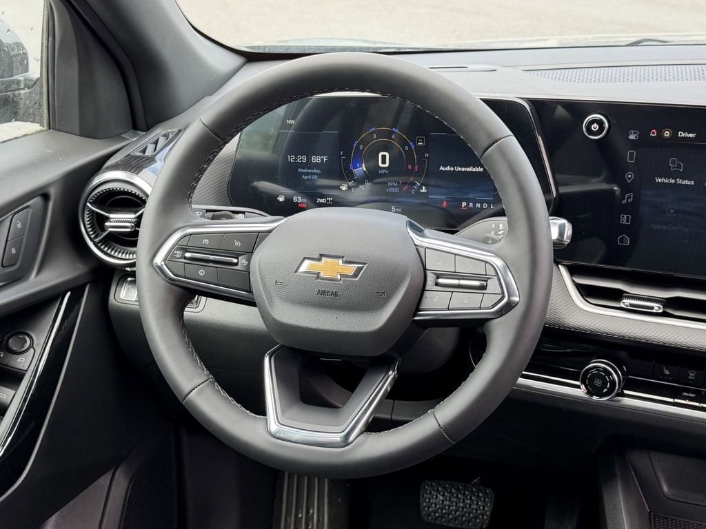 2026 Chevrolet Equinox LT - Photo 14