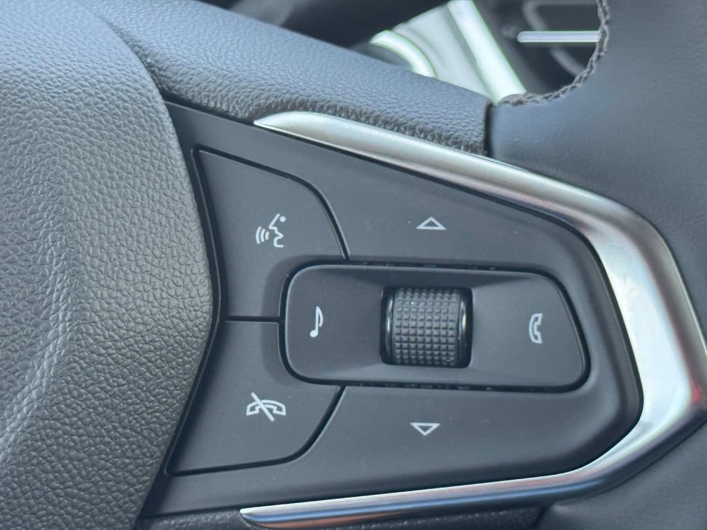 2026 Chevrolet Trax LT - Photo 31