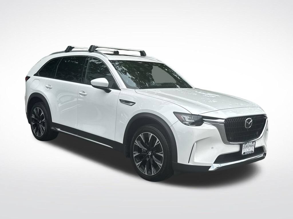 Used 2024 Mazda CX-90 Phev Premium Plus SUV