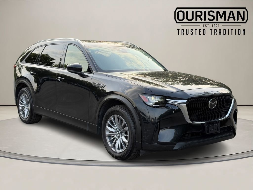 2024 Mazda CX-90 Turbo Preferred Plus Package's photo