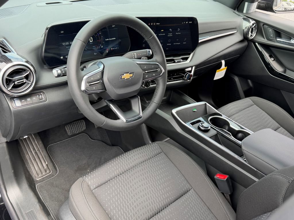 2026 Chevrolet Equinox LT - Photo 15