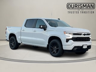 2026 Chevrolet Silverado 1500 RST Truck For Sale in Marlow Heights, Maryland