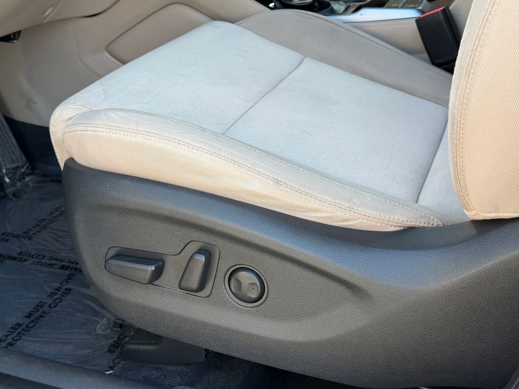 2017 Hyundai Tucson SE - Photo 19
