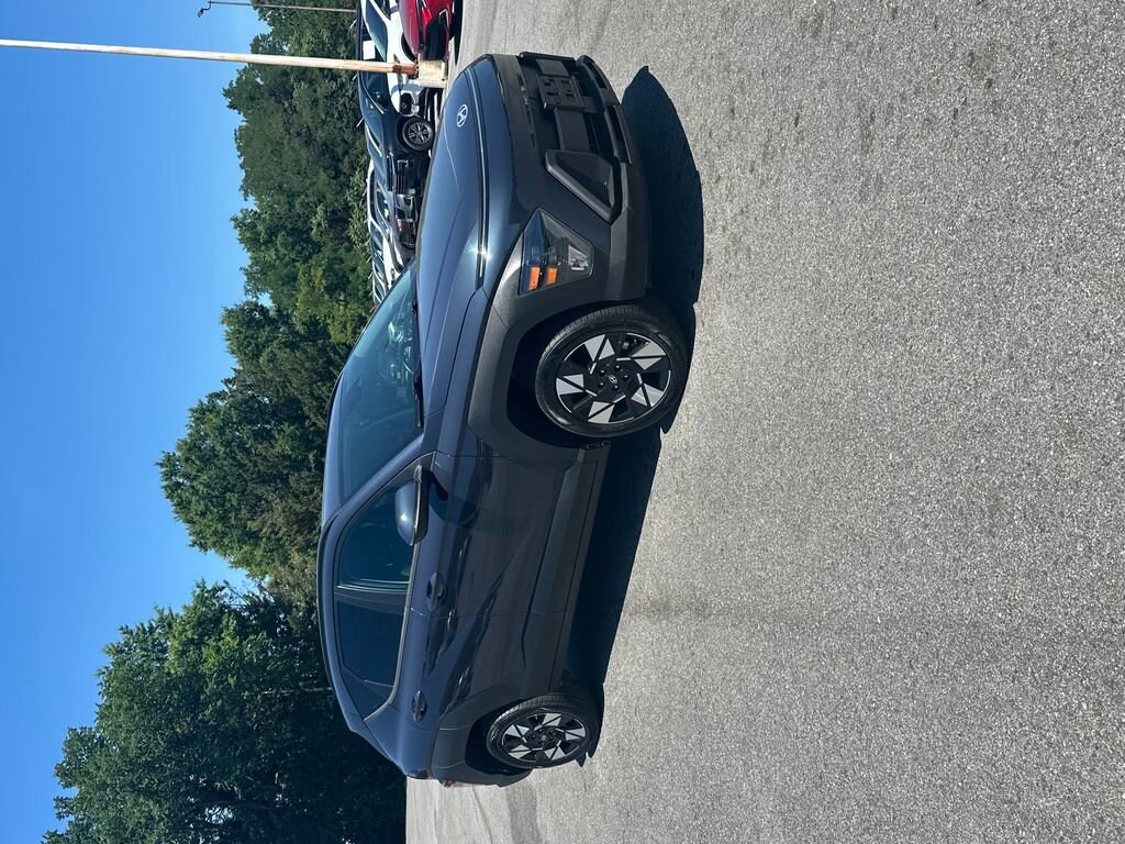 Used 2025 Hyundai Kona SEL SUV