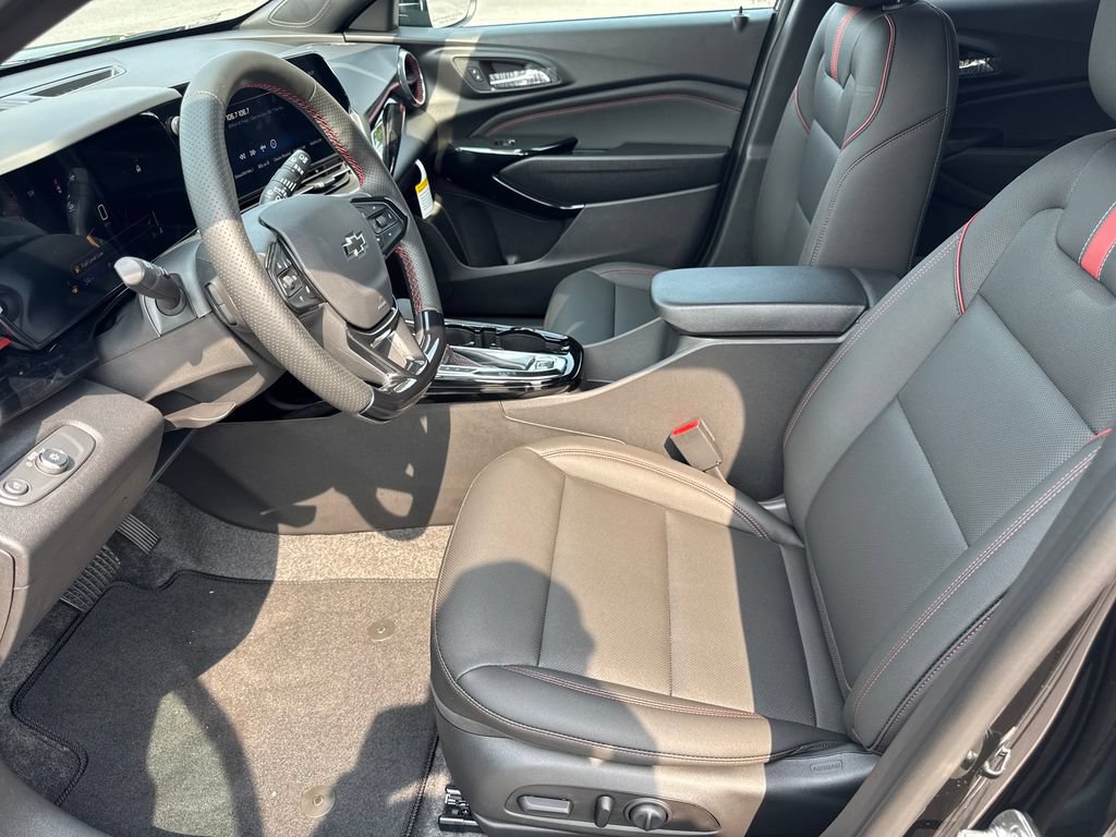 2026 Chevrolet Trax RS - Photo 23