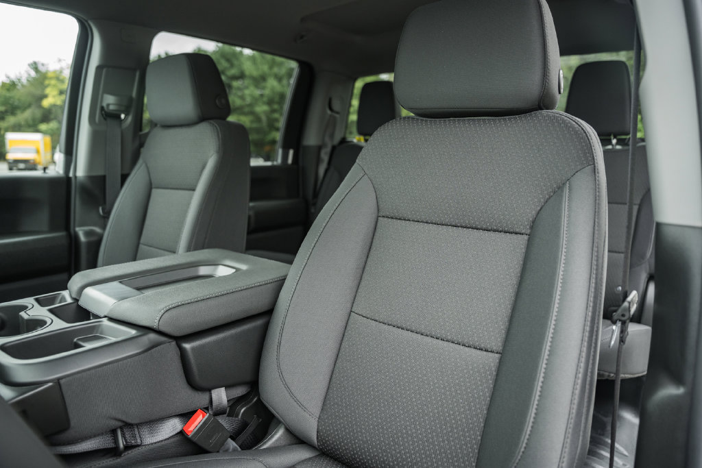 2026 Chevrolet Silverado 3500 HD Work Truck - Photo 34