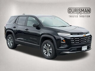 2026 Chevrolet Equinox LT SUV For Sale in Marlow Heights, Maryland
