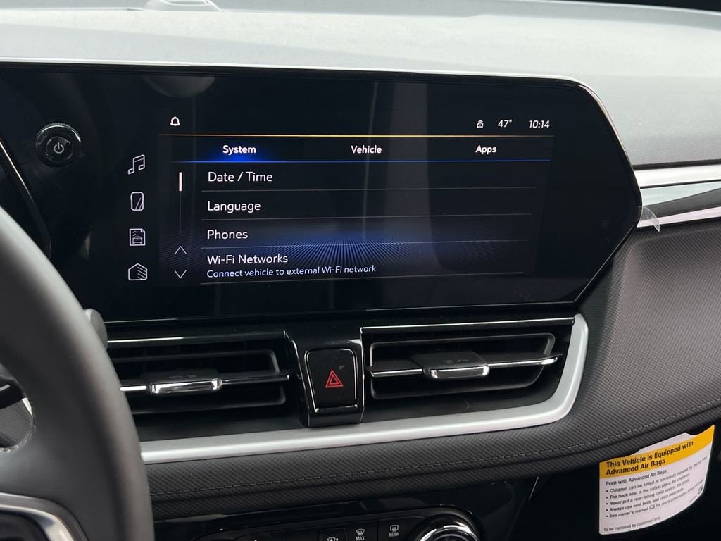2026 Chevrolet Trailblazer LT - Photo 17