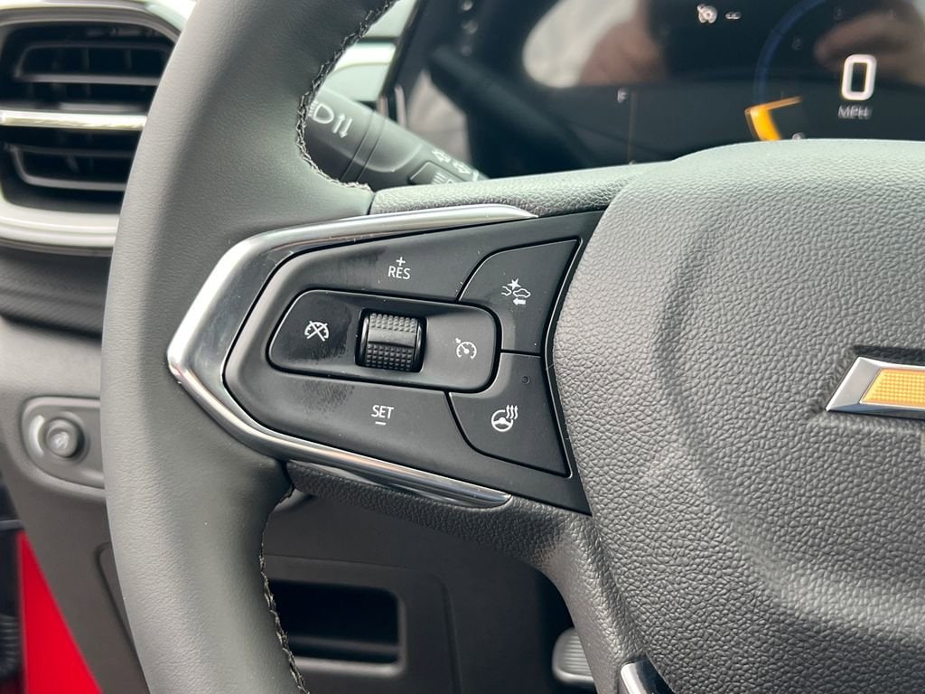 2026 Chevrolet Trailblazer LT - Photo 29