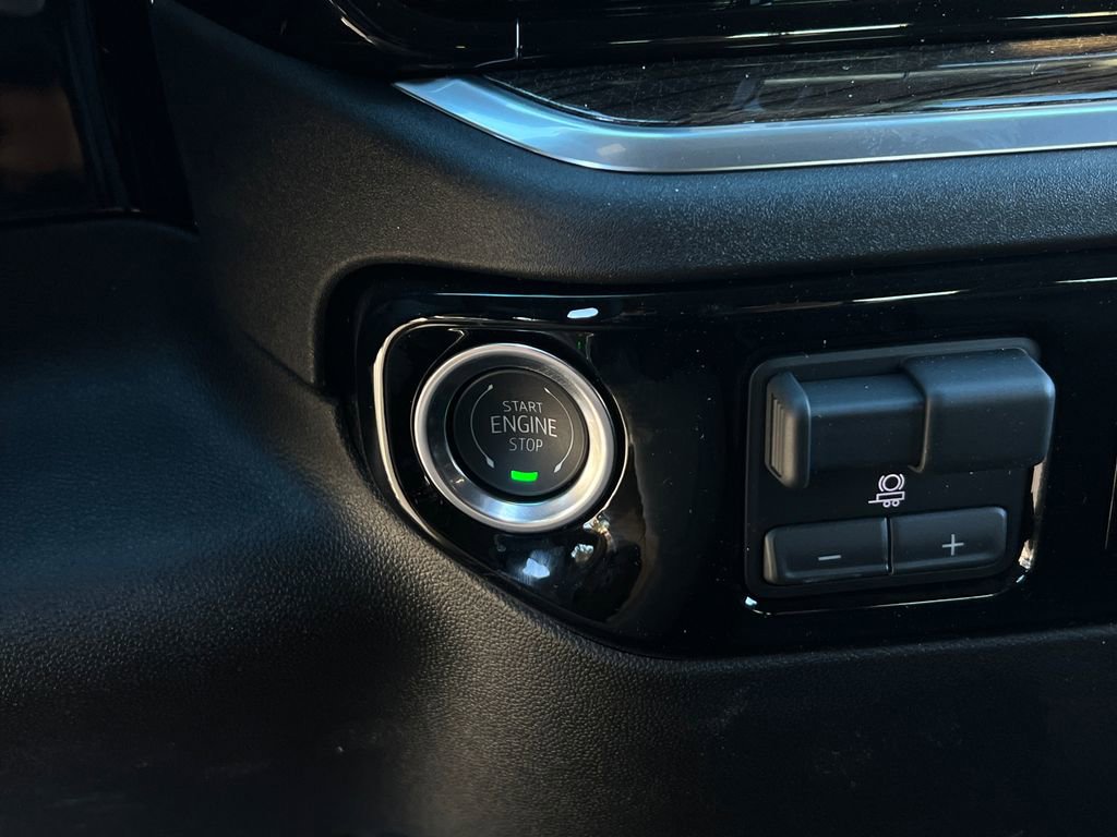 2026 Chevrolet Silverado 2500 HD LT - Photo 18