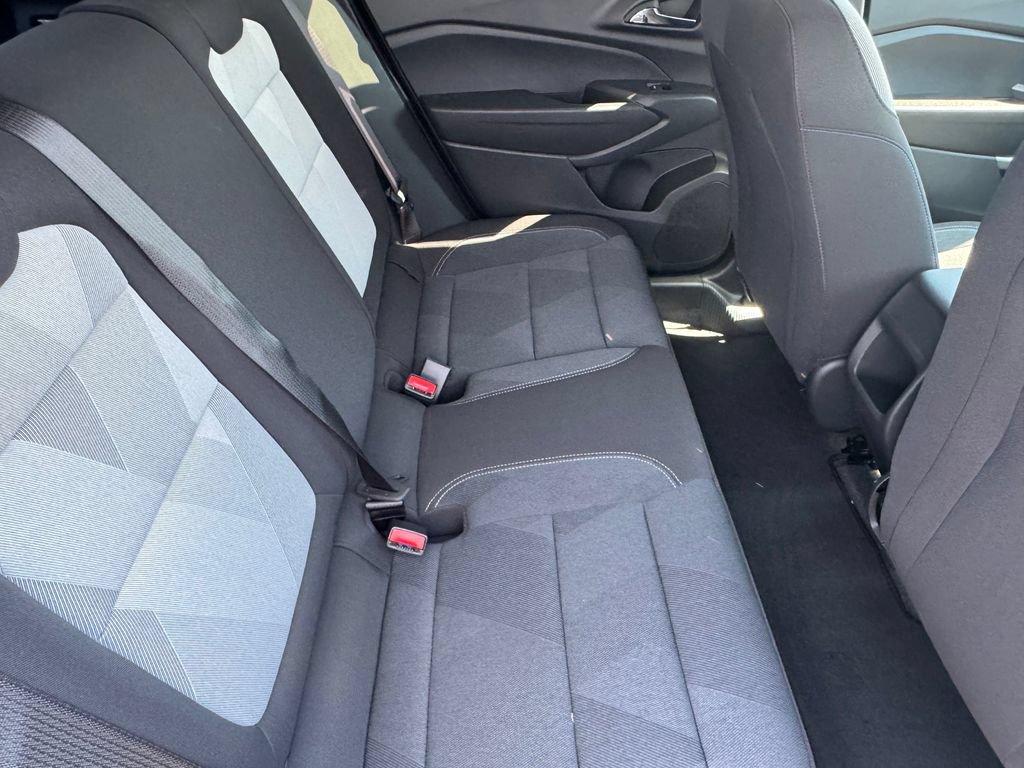 2026 Chevrolet Trax LS - Photo 15