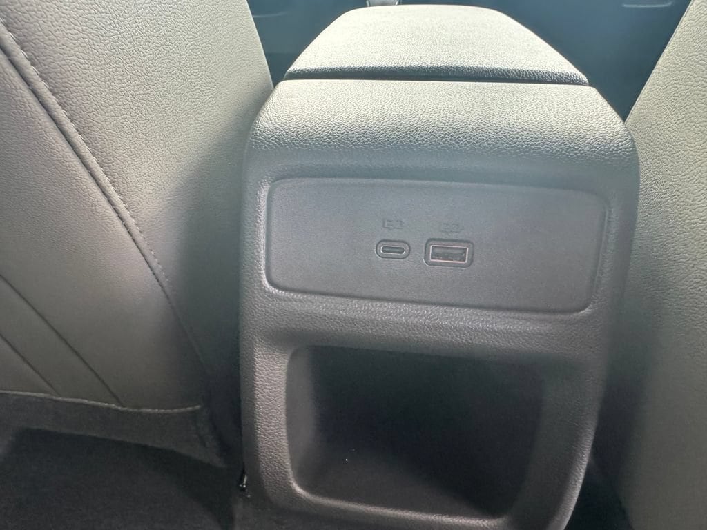 2026 Chevrolet Trax Activ - Photo 20