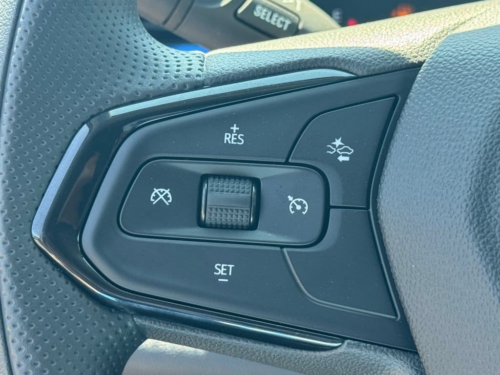 2026 Chevrolet Trax LS - Photo 23