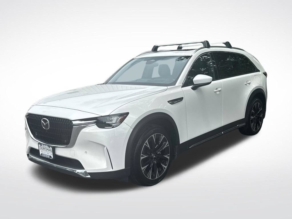 Used 2024 Mazda CX-90 Phev Premium Plus SUV
