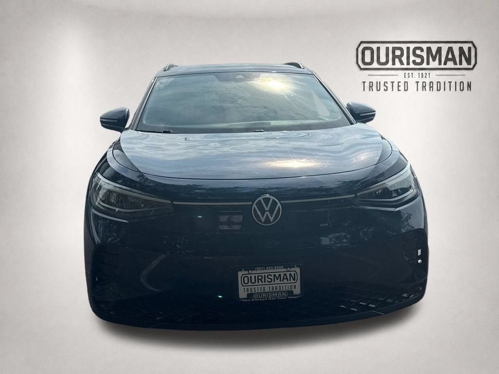 Used 2023 Volkswagen ID.4 PRO with VIN 1V2CMPE89PC022854 for sale in Temple Hills, MD