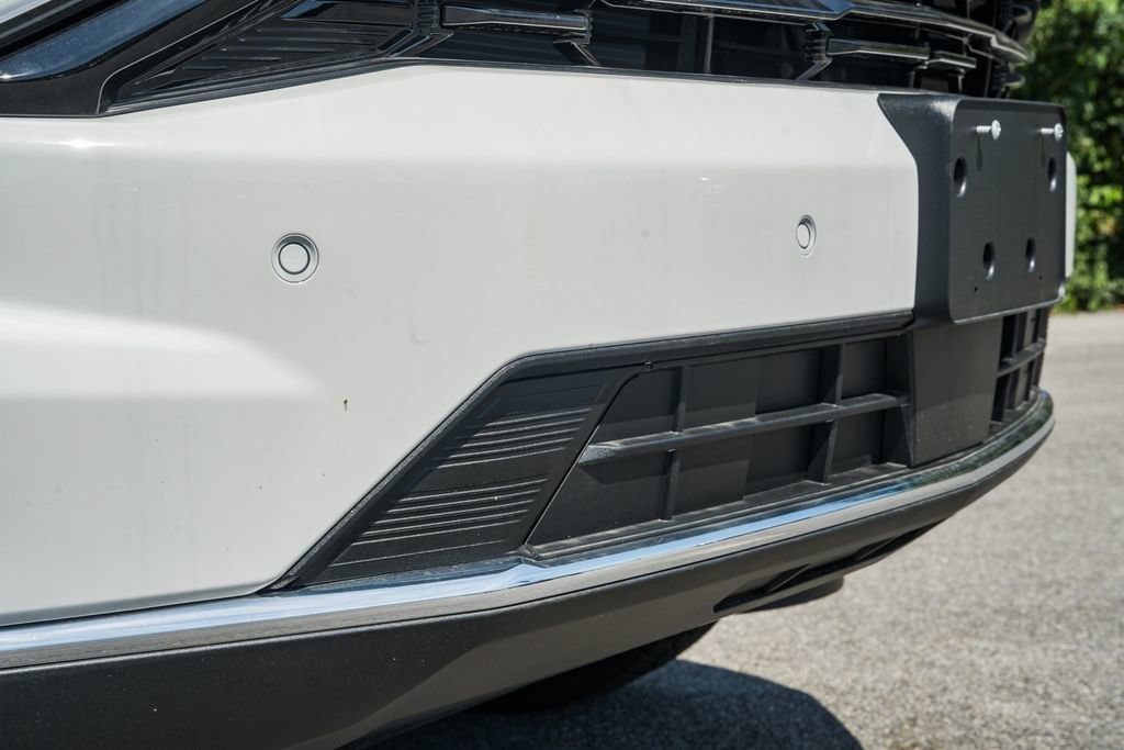 2026 Chevrolet Tahoe LS - Photo 13