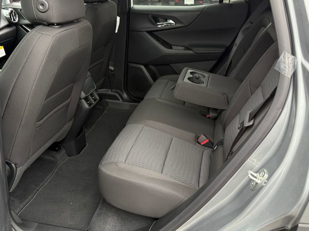 2026 Chevrolet Equinox LT - Photo 11