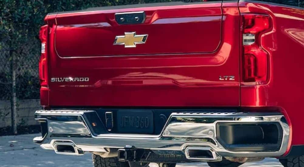 2024 Chevy silverado 1500 LTZ - Red.jpg