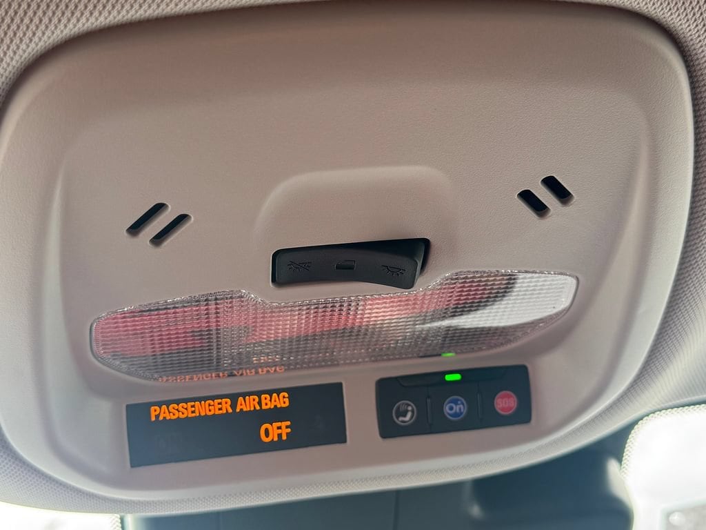 2026 Chevrolet Trax Activ - Photo 32