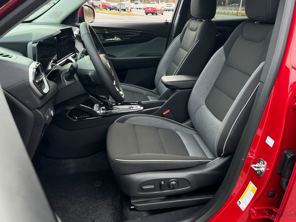 2026 Chevrolet Trailblazer LT - Photo 14