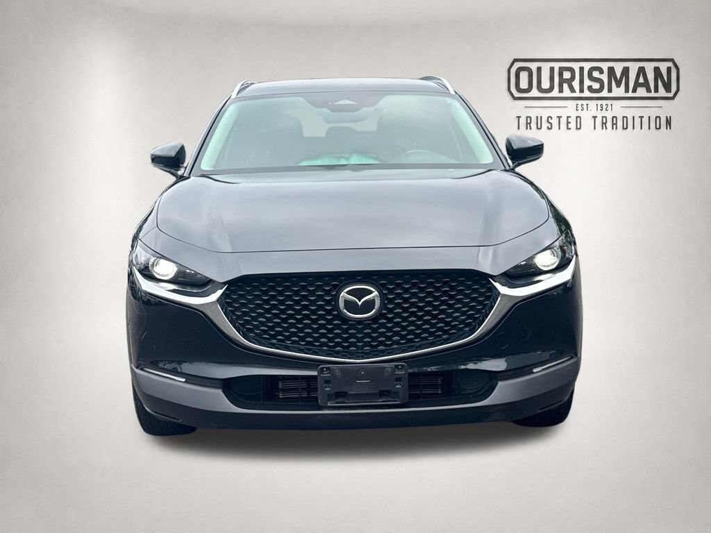 Used 2025 Mazda CX-30 2.5 S Select Sport SUV
