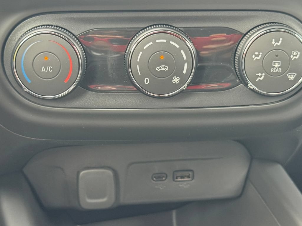 2026 Chevrolet Trax LS - Photo 22