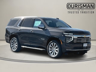 2026 Chevrolet Tahoe Premier SUV For Sale in Marlow Heights, Maryland