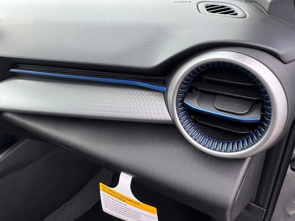2026 Chevrolet Trax LS - Photo 15