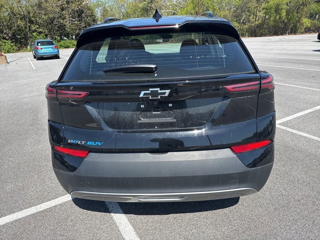 Used 2023 Chevrolet Bolt EUV LT SUV